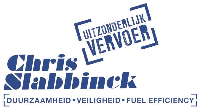 Logo Slabbinck